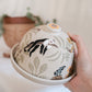 Costa Rica Butter Dish