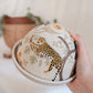 Costa Rica Butter Dish