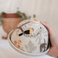 Costa Rica Butter Dish