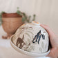 Costa Rica Butter Dish