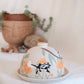 Channel Islands Butter Dish