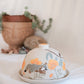 Channel Islands Butter Dish