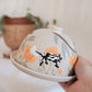 Channel Islands Butter Dish