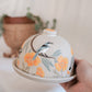 Channel Islands Butter Dish
