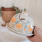 Channel Islands Butter Dish