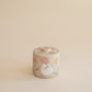 Ducks & Cosmos Salt Jar