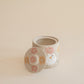 Ducks & Cosmos Salt Jar