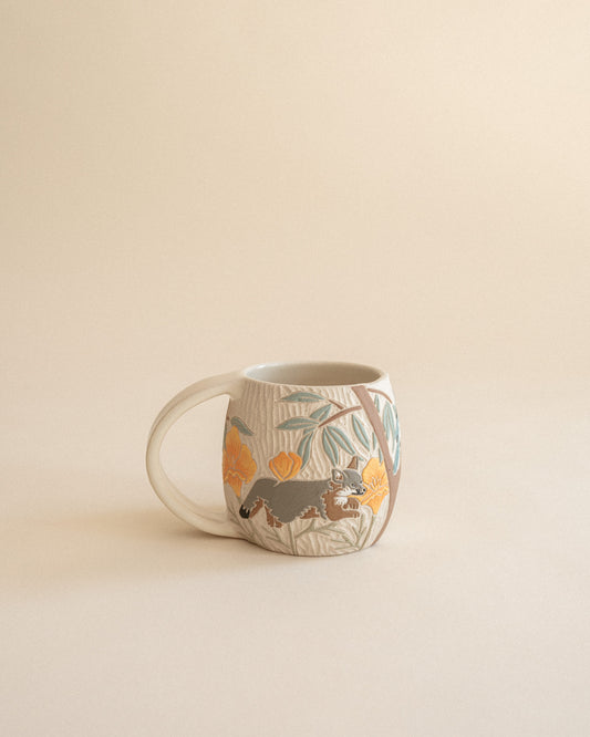Channel Islands Mug