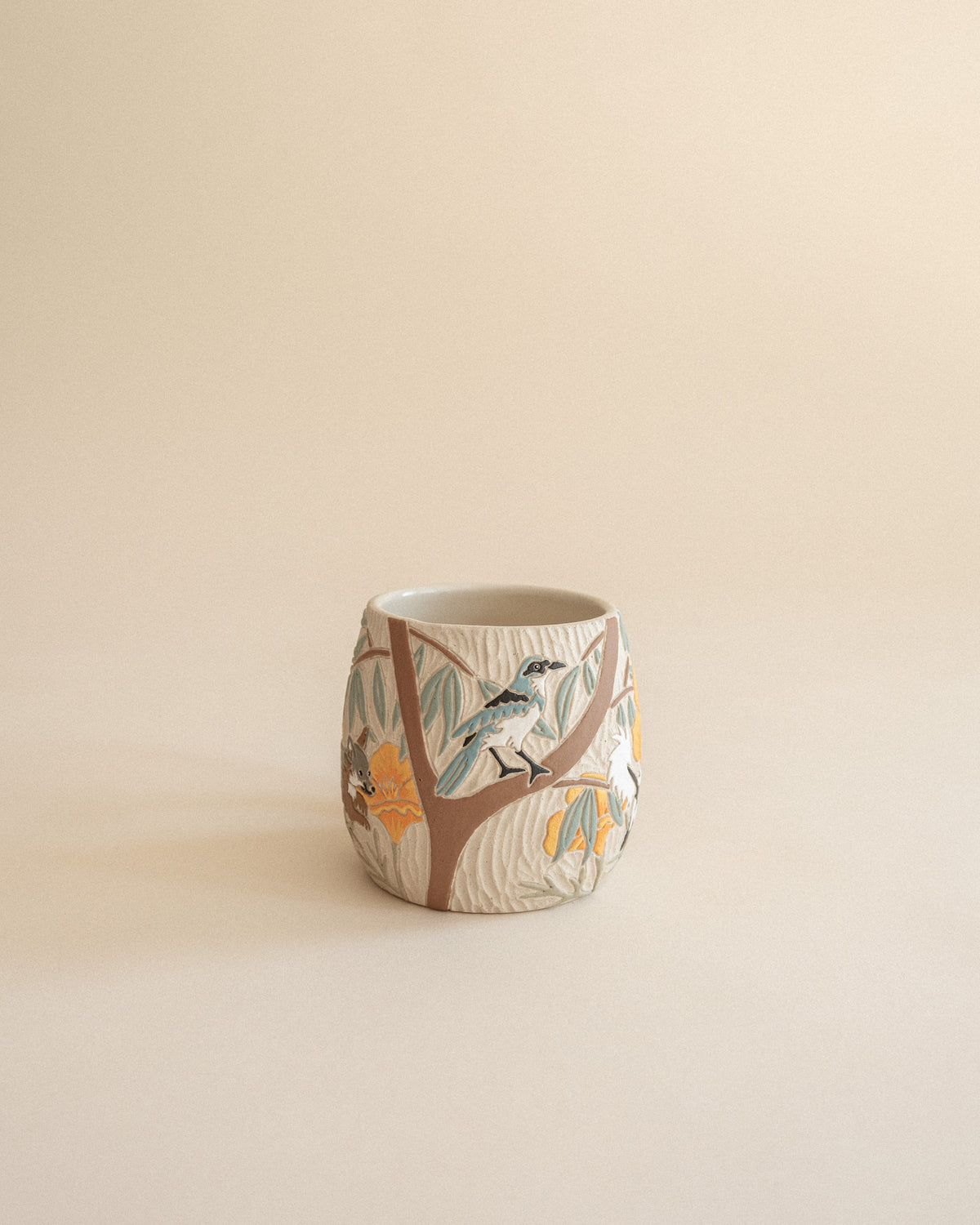 Channel Islands Mug