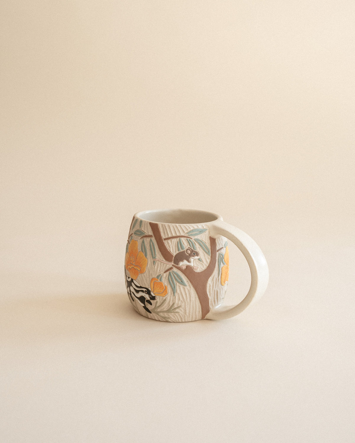 Channel Islands Mug