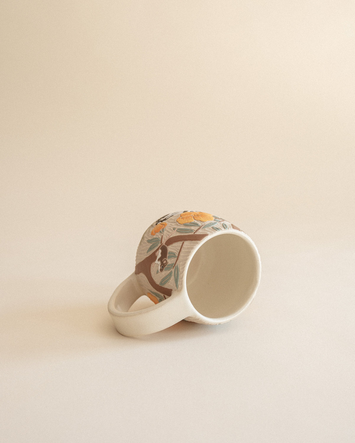 Channel Islands Mug
