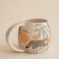 Channel Islands Mug