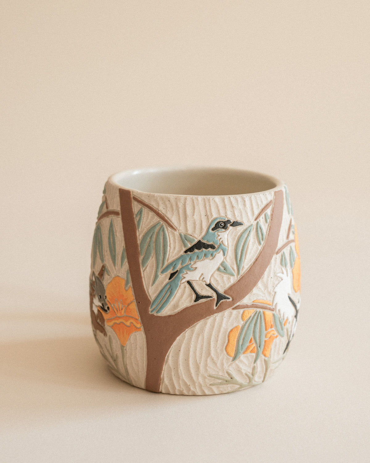 Channel Islands Mug