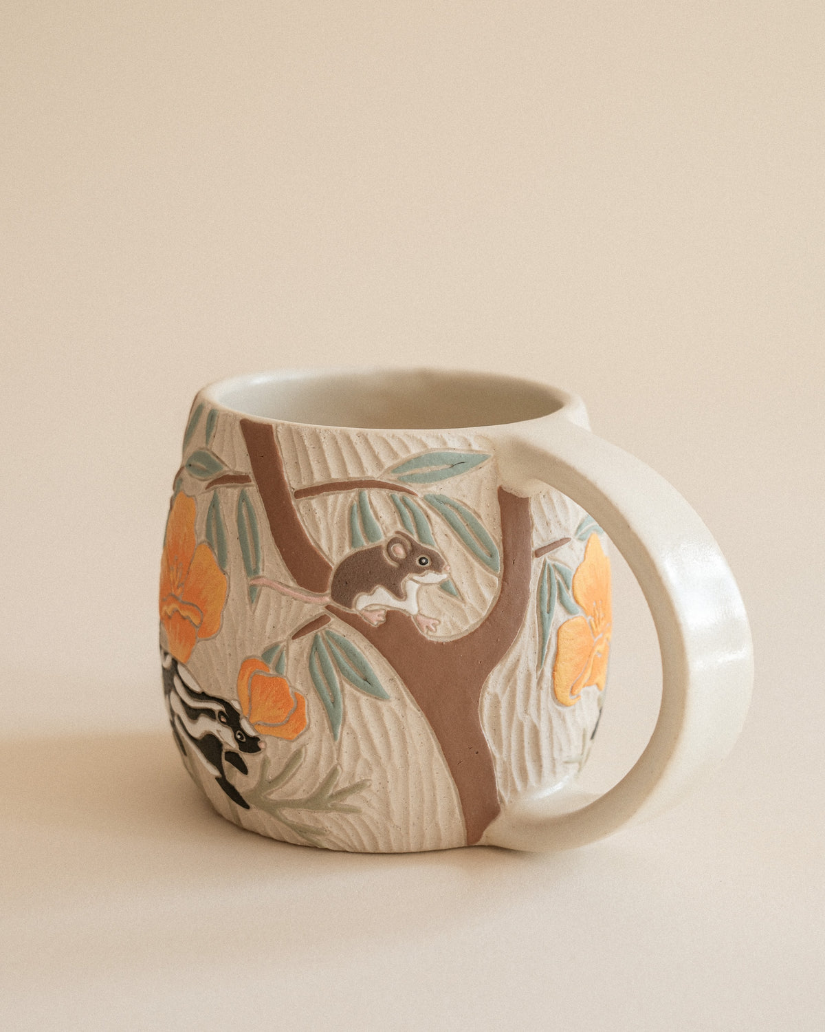 Channel Islands Mug