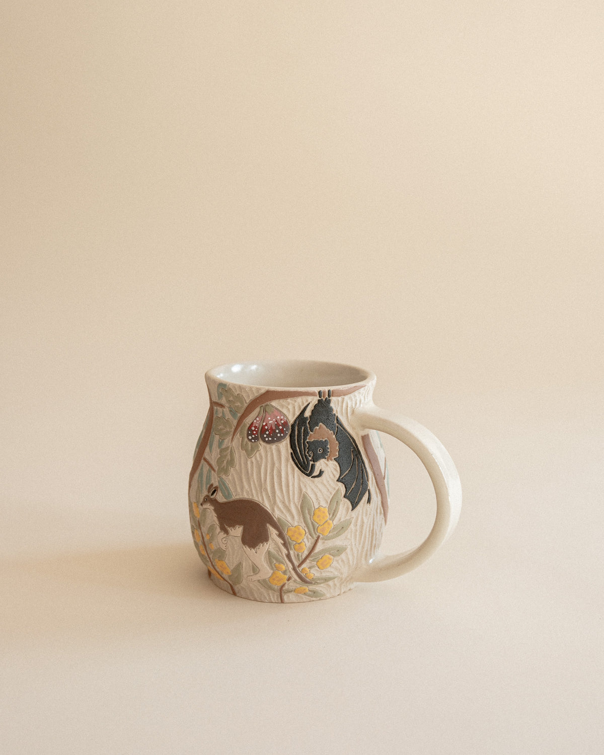 Australia Mug