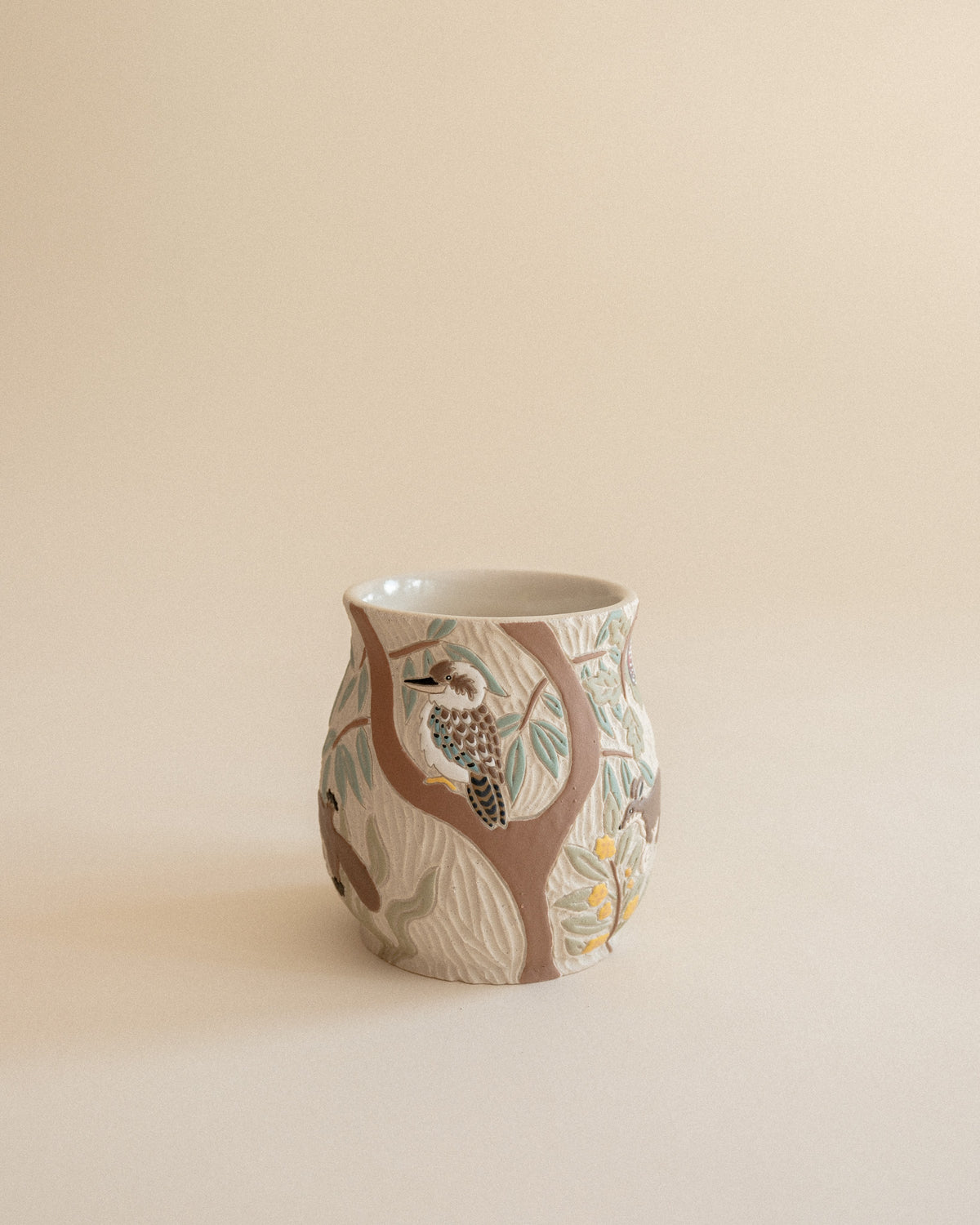 Australia Mug