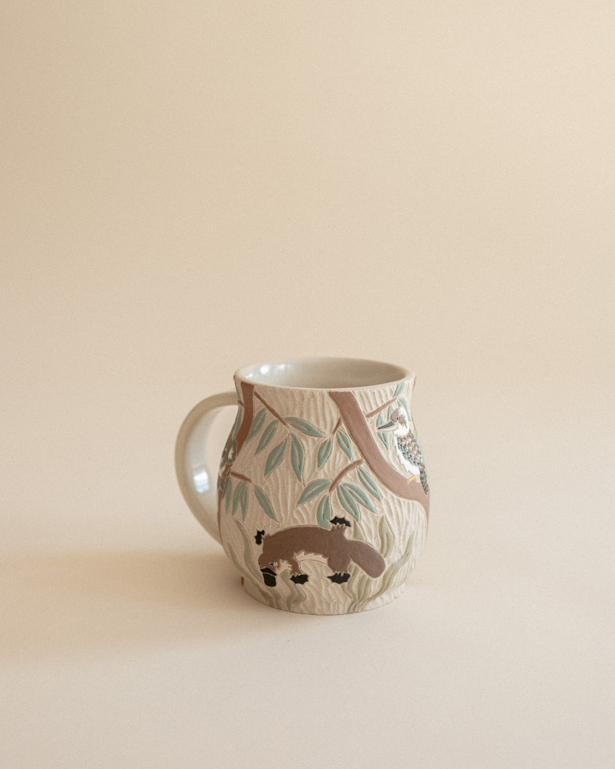 Australia Mug