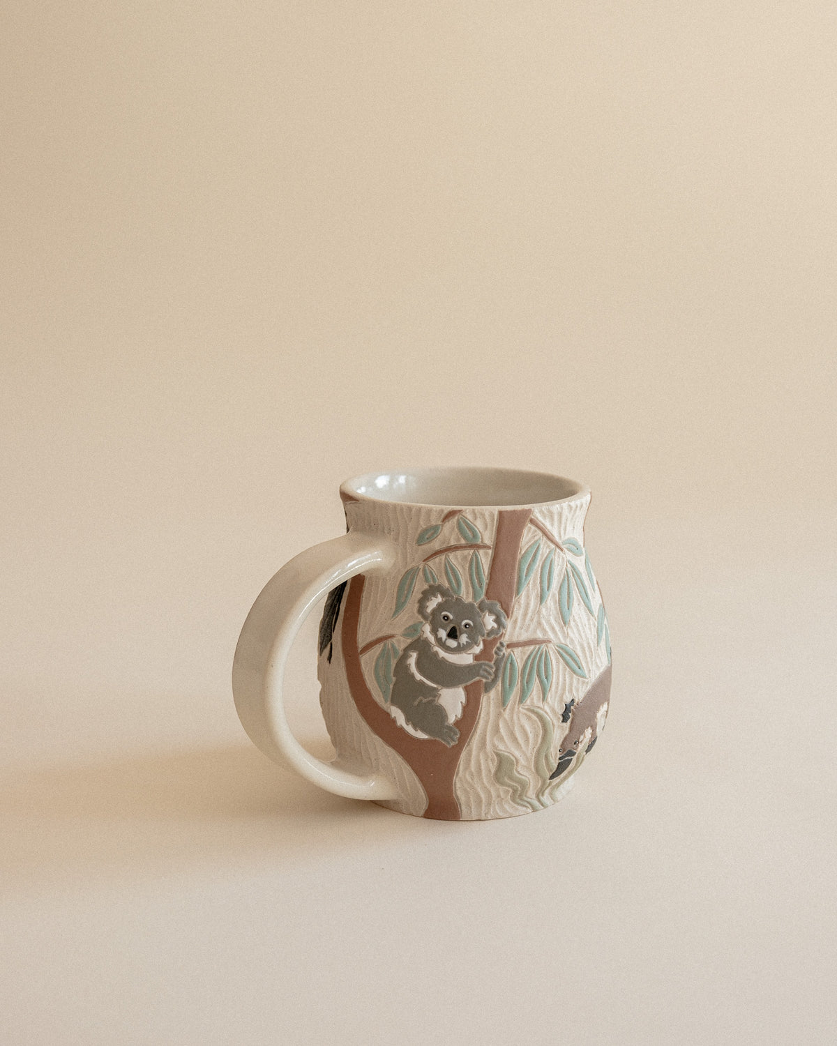 Australia Mug