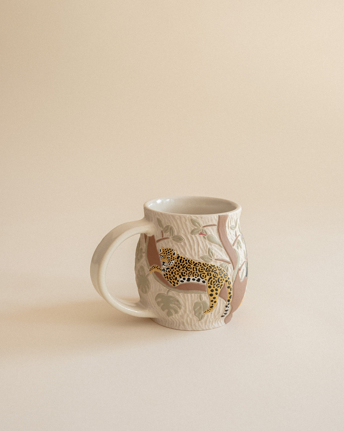 Costa Rica Mug