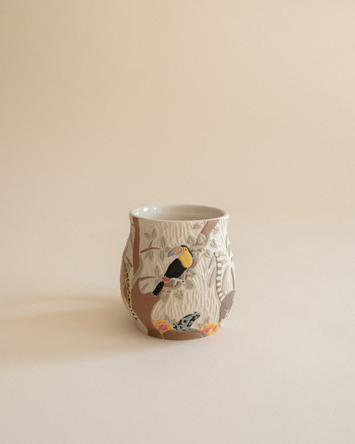 Costa Rica Mug