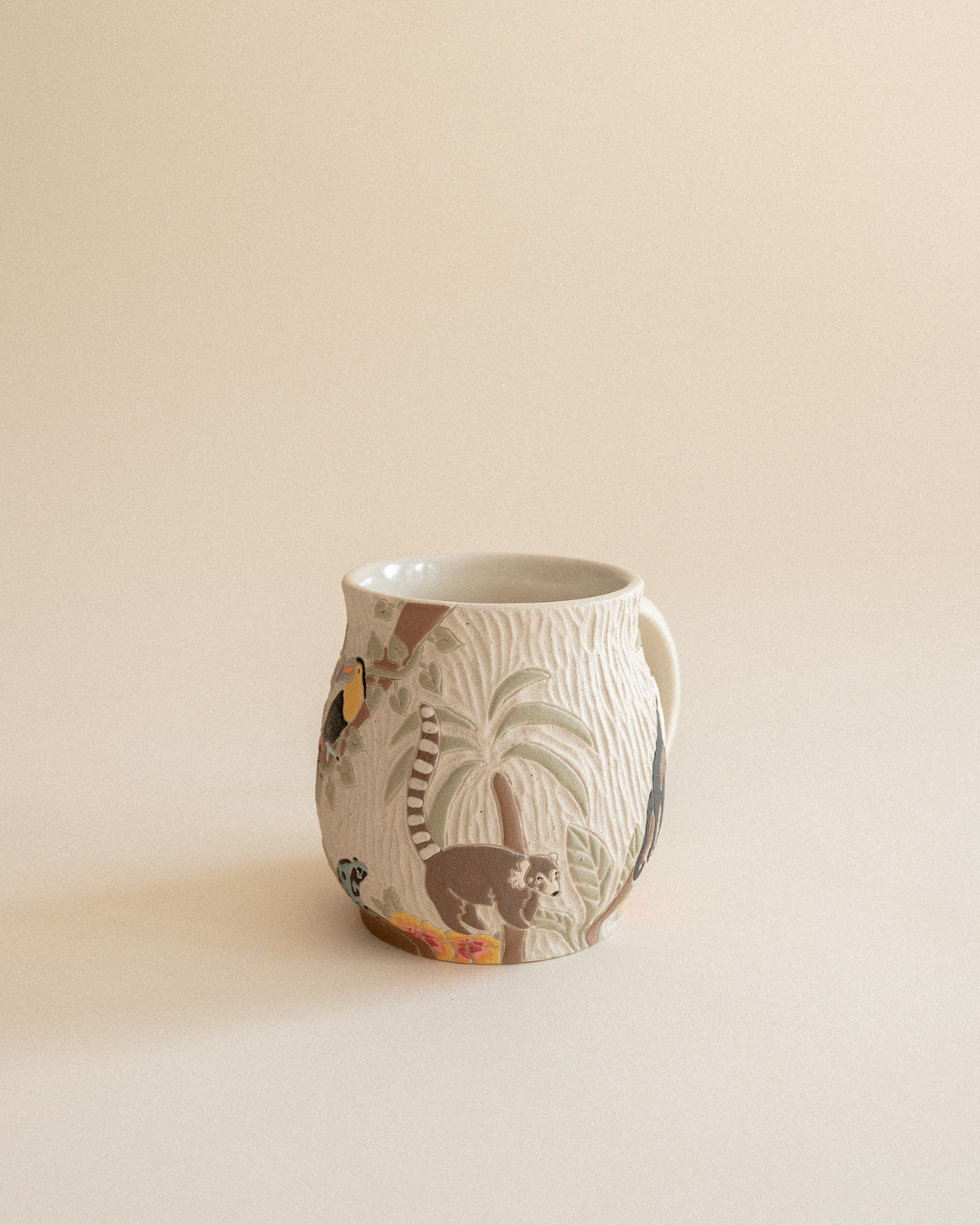 Costa Rica Mug