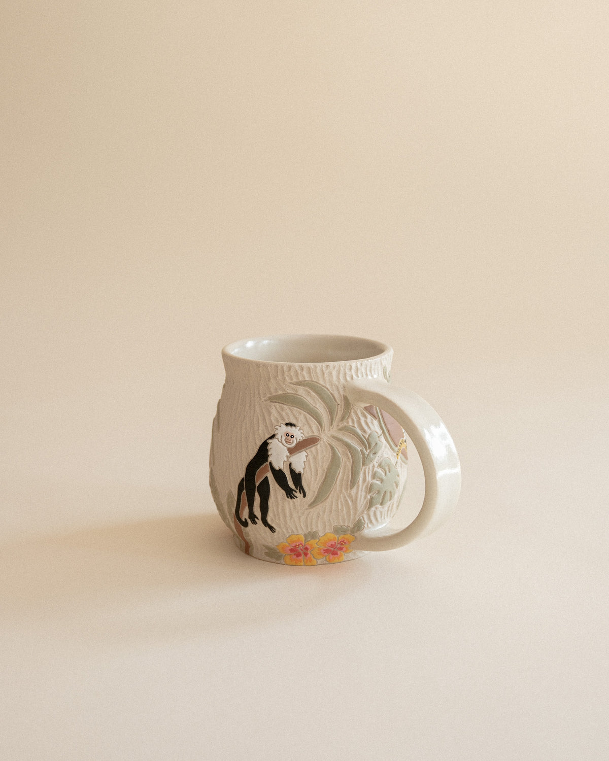 Costa Rica Mug