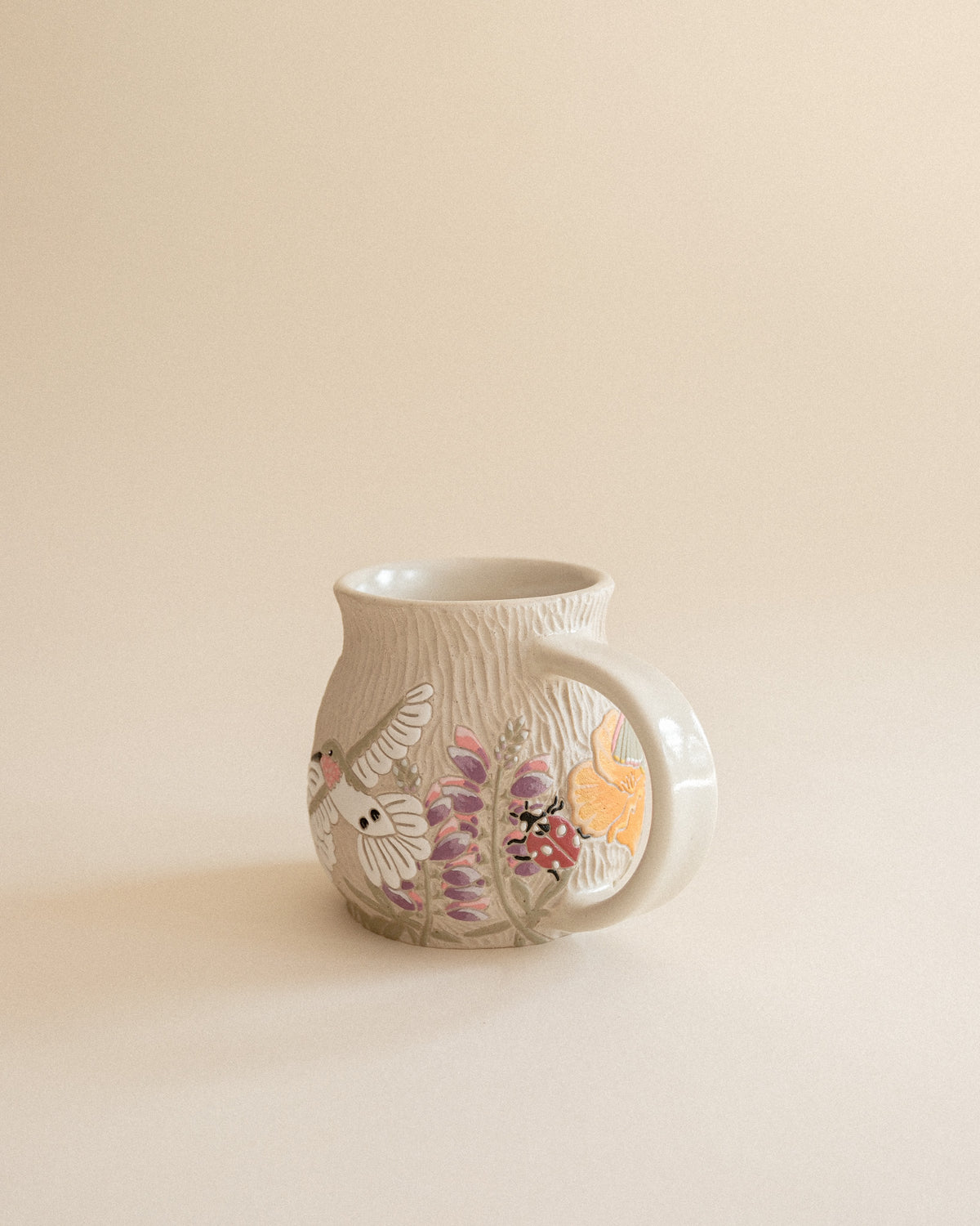 Pollinators Mug