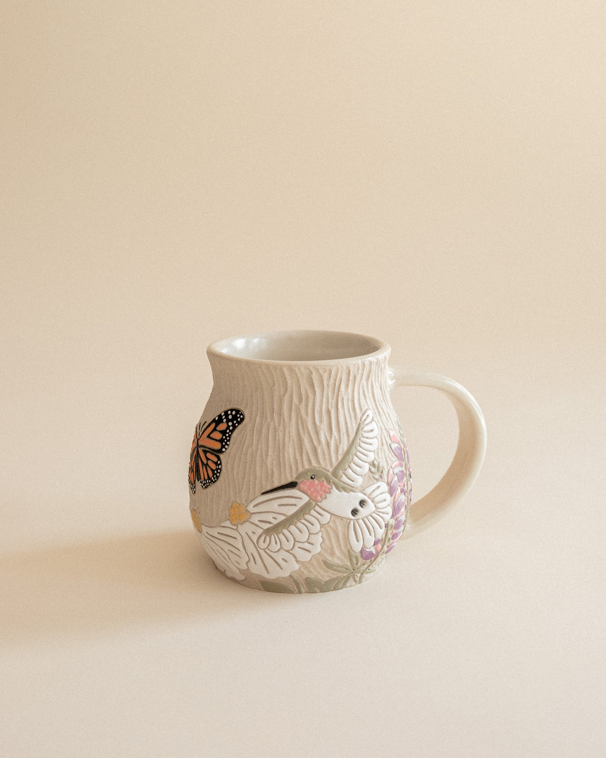 Pollinators Mug