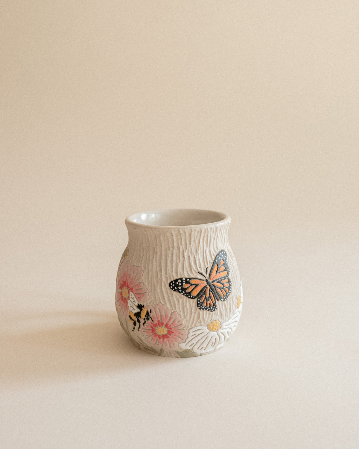 Pollinators Mug