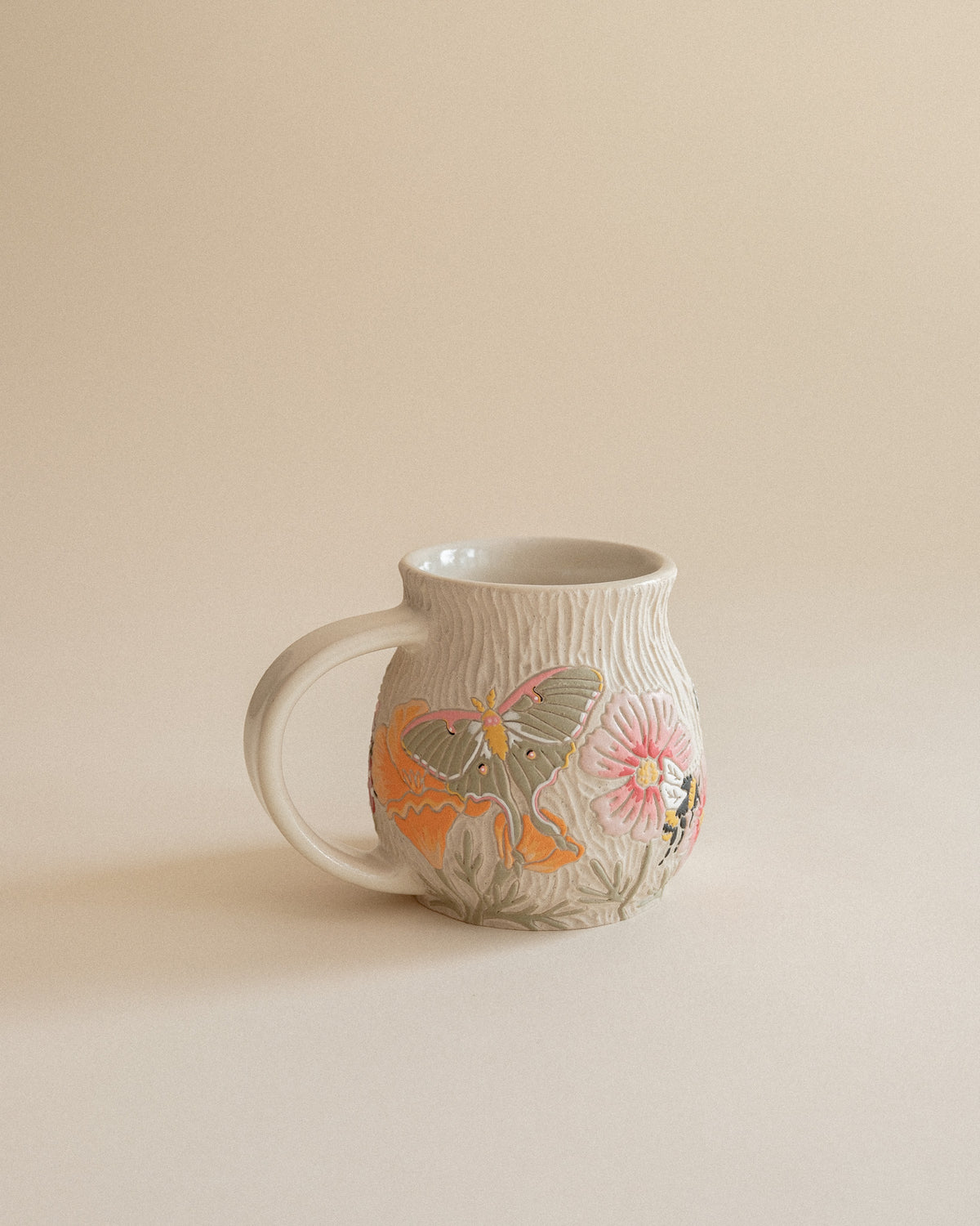 Pollinators Mug