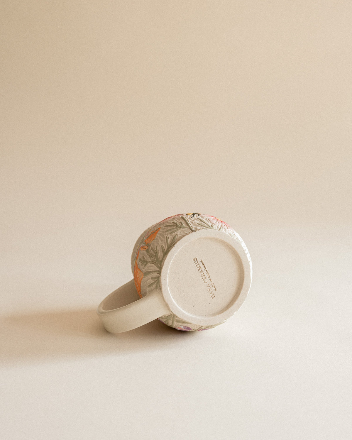Pollinators Mug