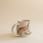 Asian Rainforest Mug