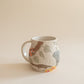 Asian Rainforest Mug