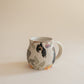Asian Rainforest Mug