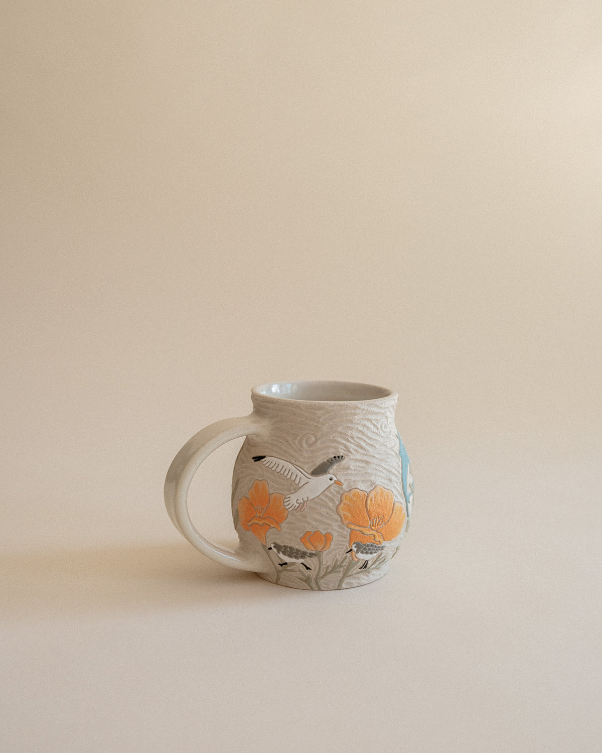 California Coast Mug
