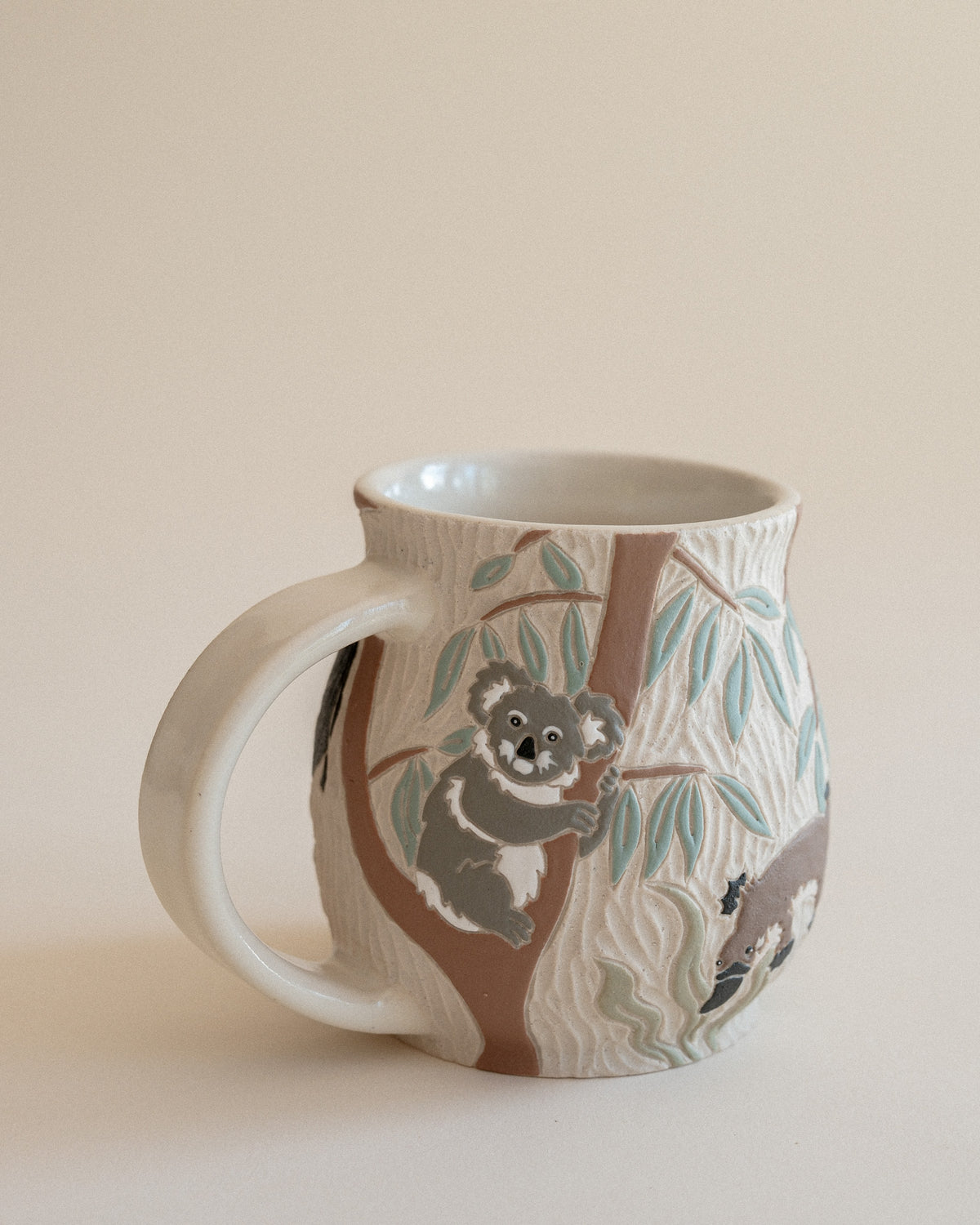 Australia Mug