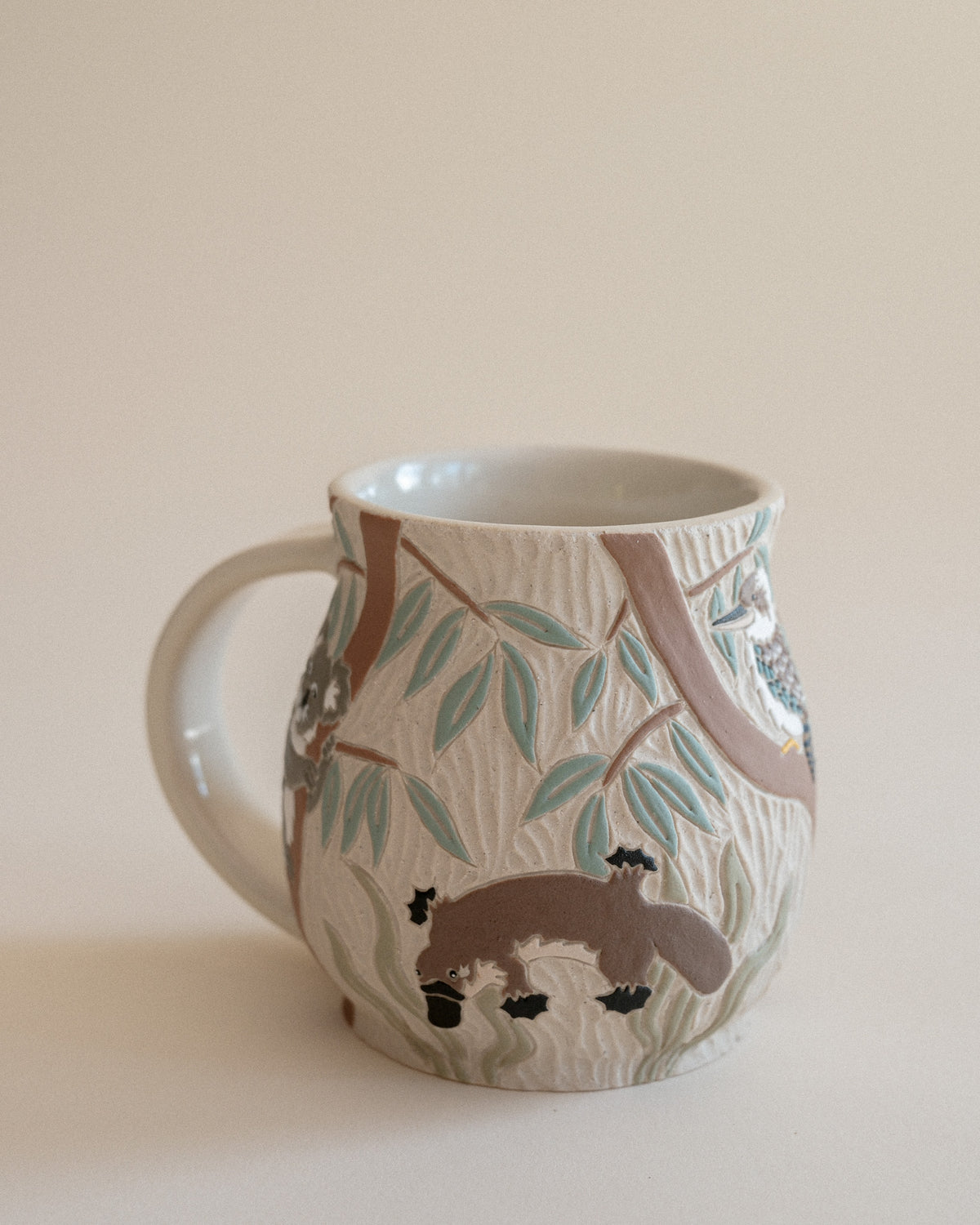 Australia Mug