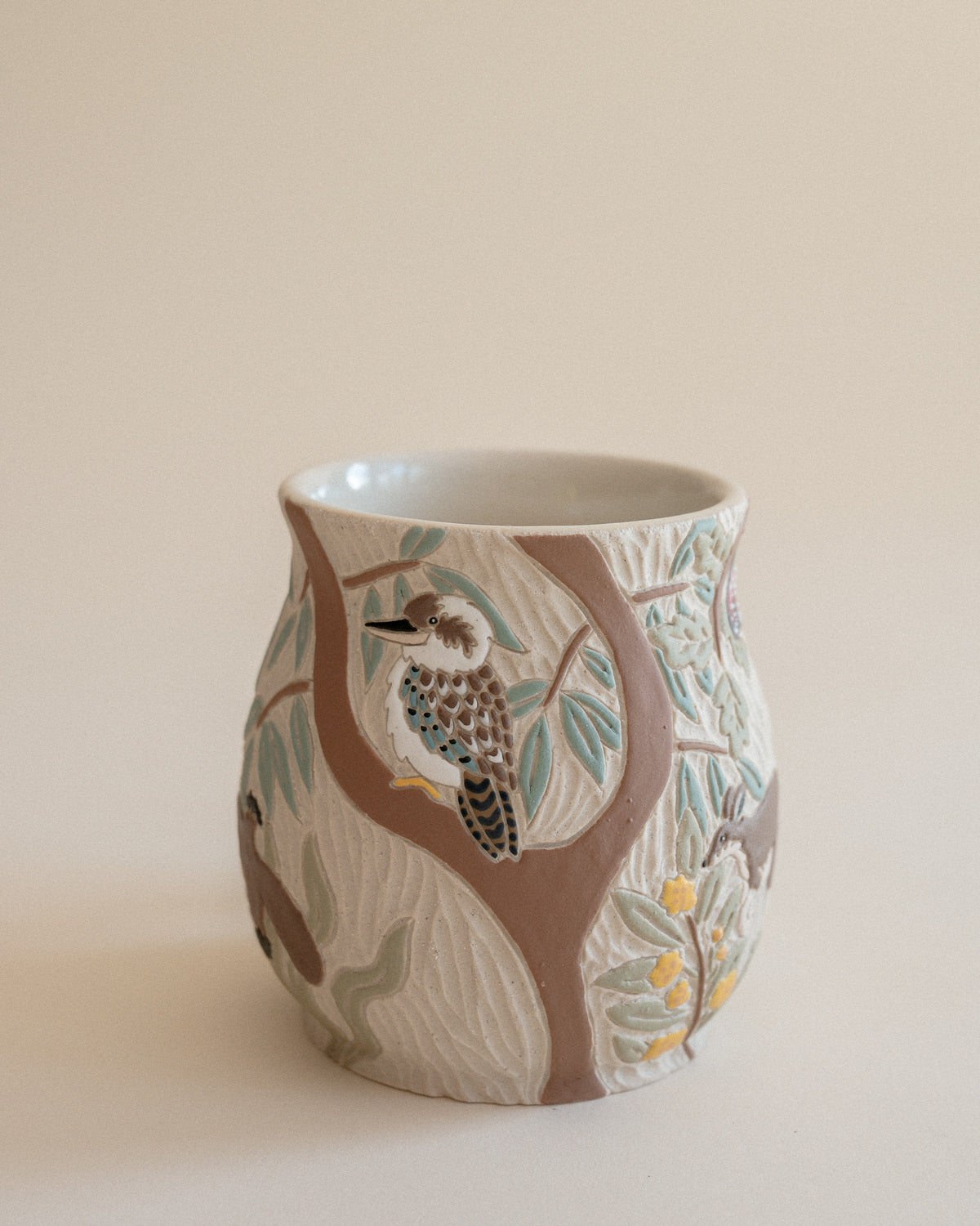 Australia Mug