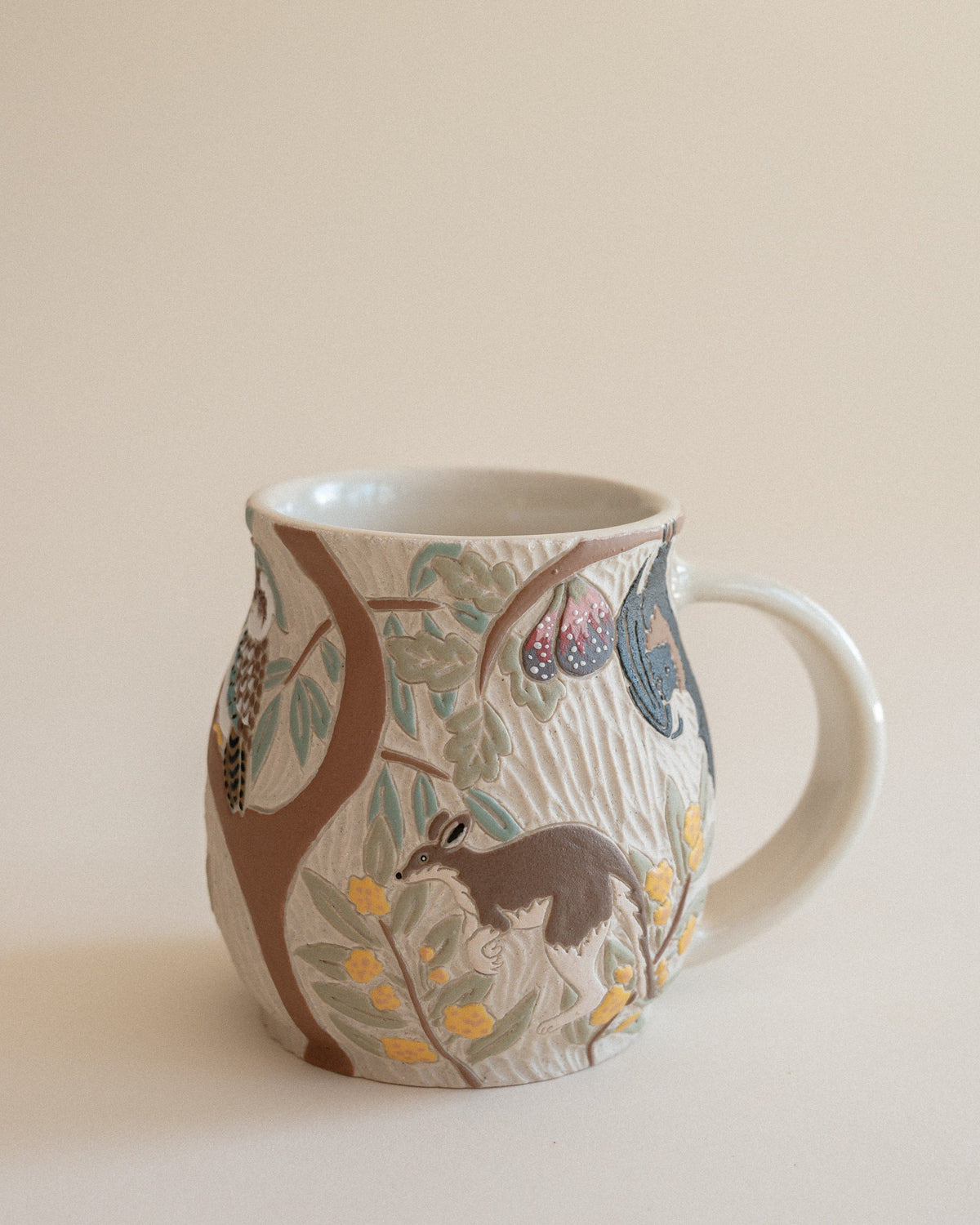 Australia Mug