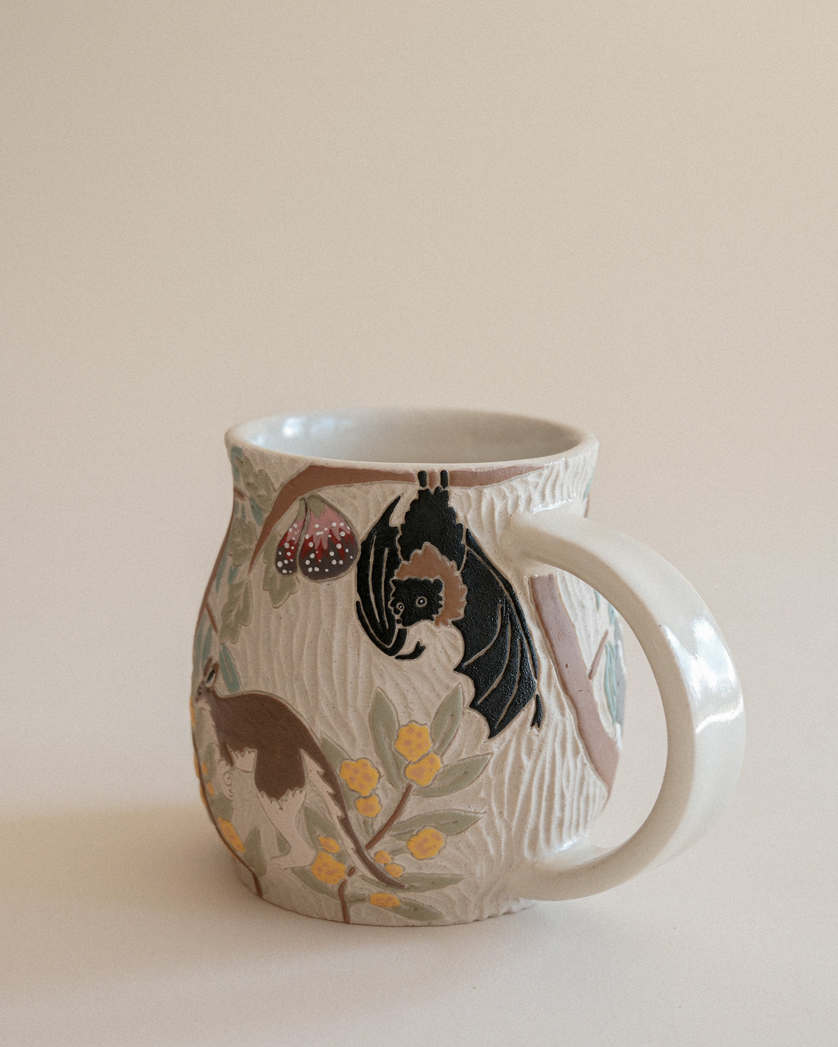 Australia Mug