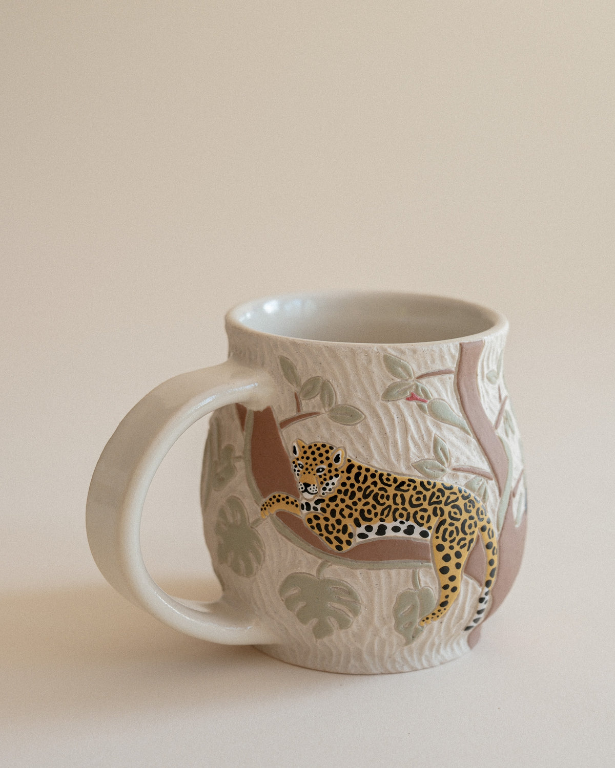 Costa Rica Mug