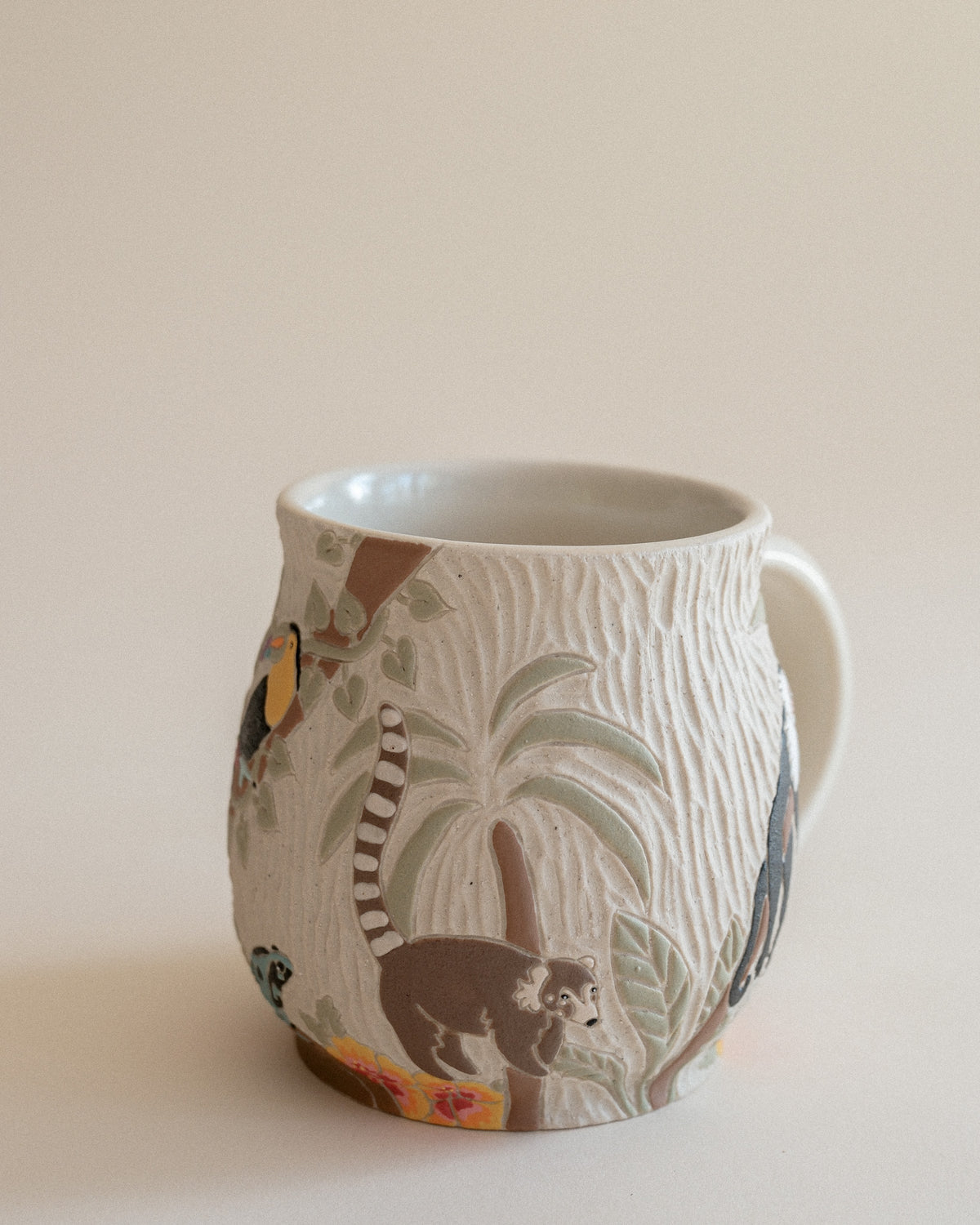 Costa Rica Mug