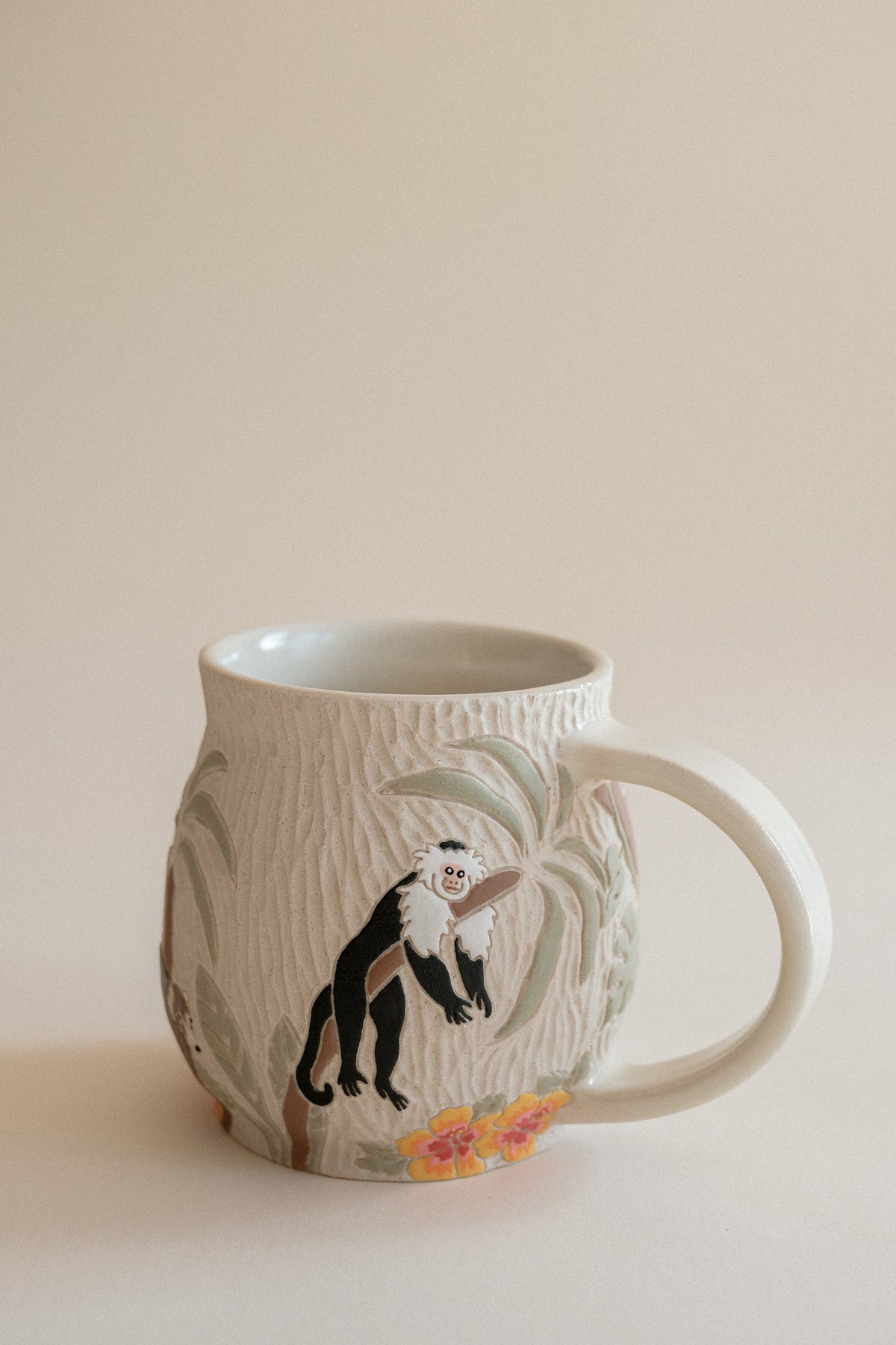Costa Rica Mug