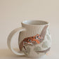 Asian Rainforest Mug