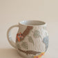 Asian Rainforest Mug