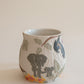 Asian Rainforest Mug