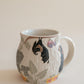 Asian Rainforest Mug