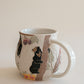 Asian Rainforest Mug