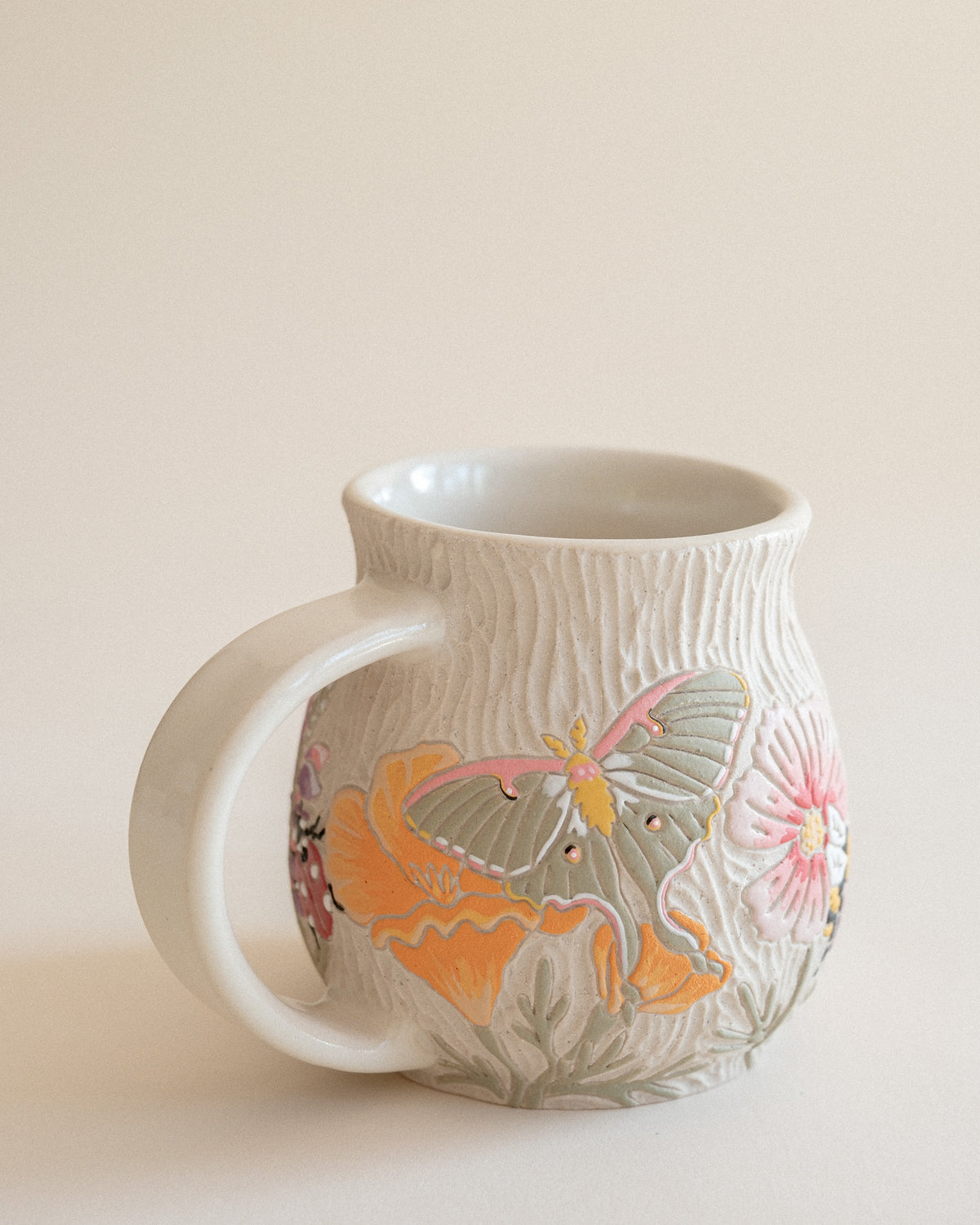 Pollinators Mug