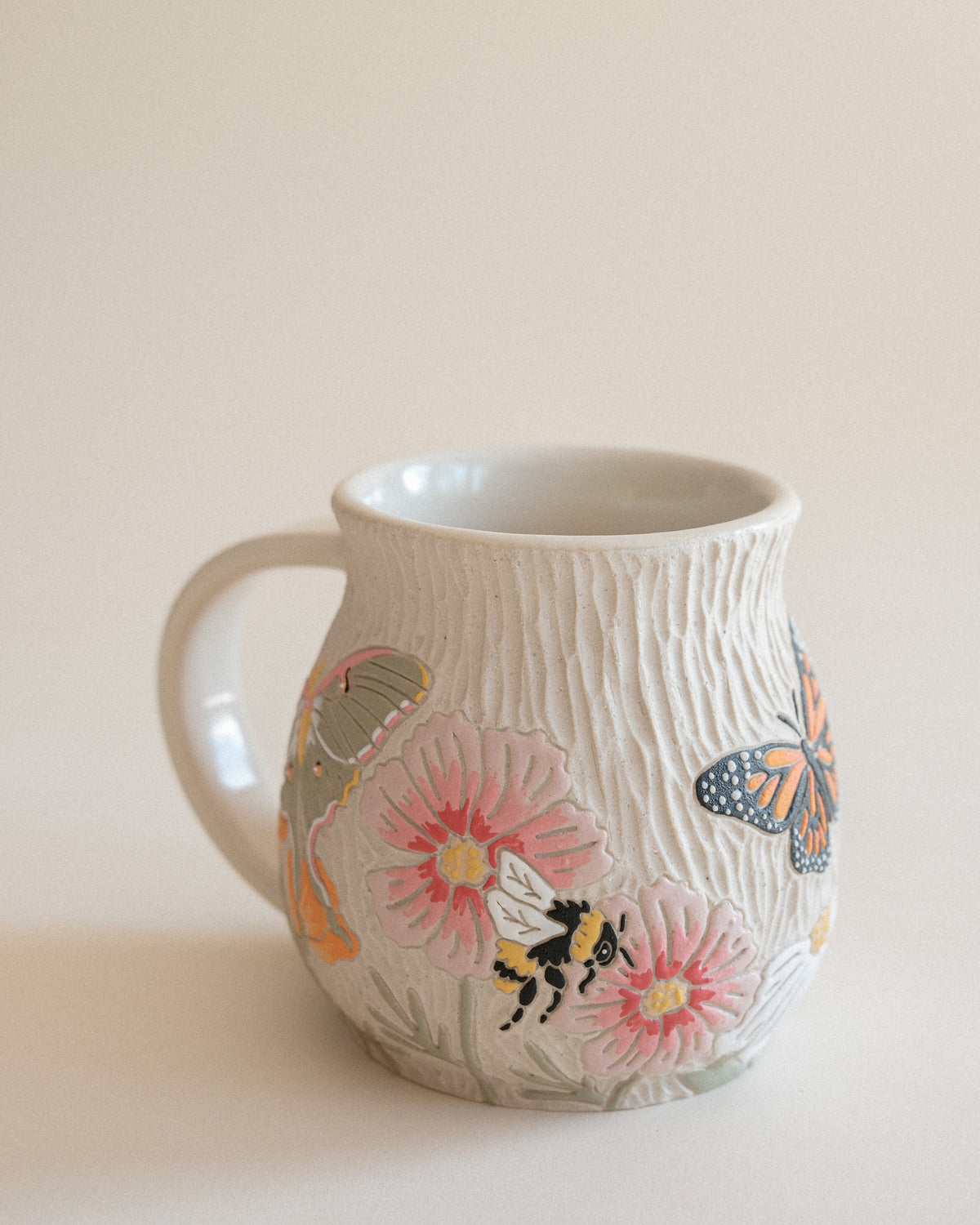 Pollinators Mug